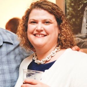 Meet your Posher, Christine